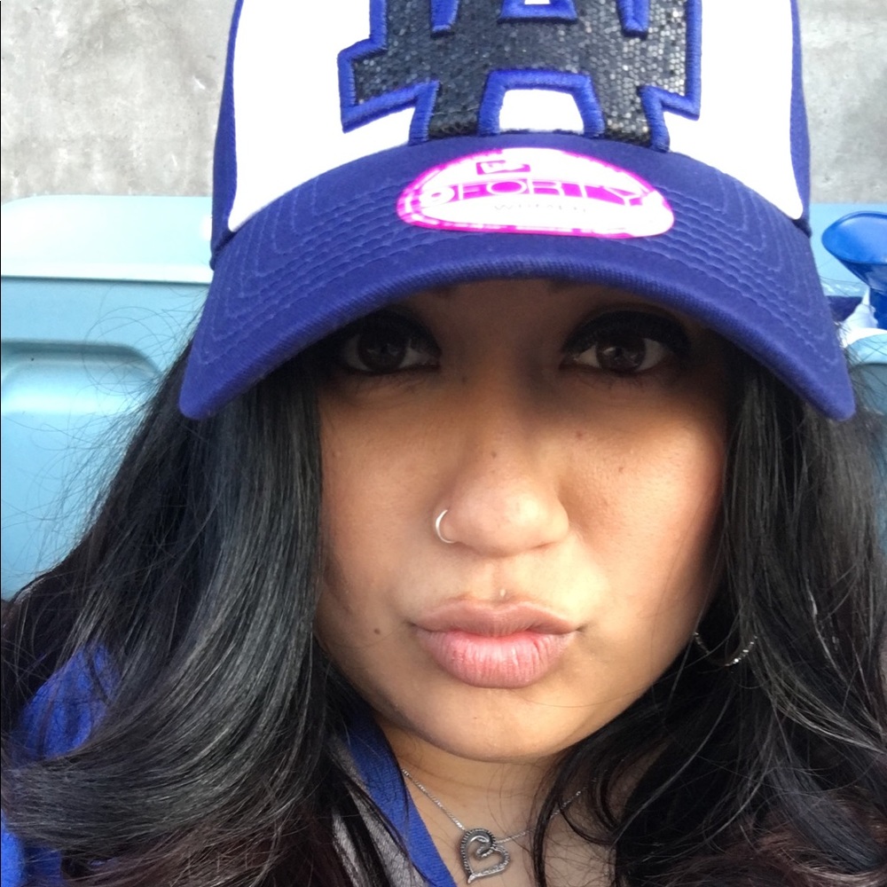 Meet your Posher, Amber